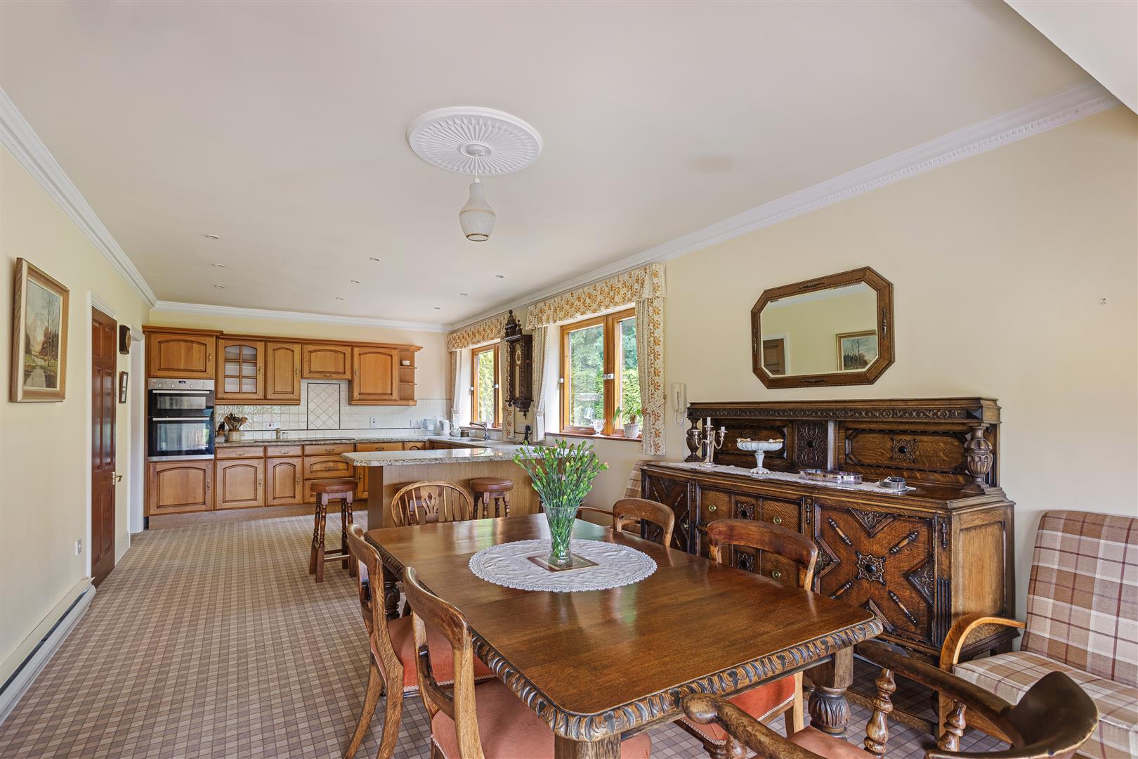 Wisteria Rise, Warthill, York Naish Properties